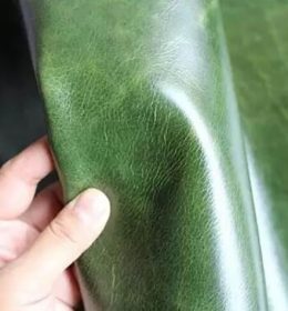 Apa yang Dimaksud Kulit Premium